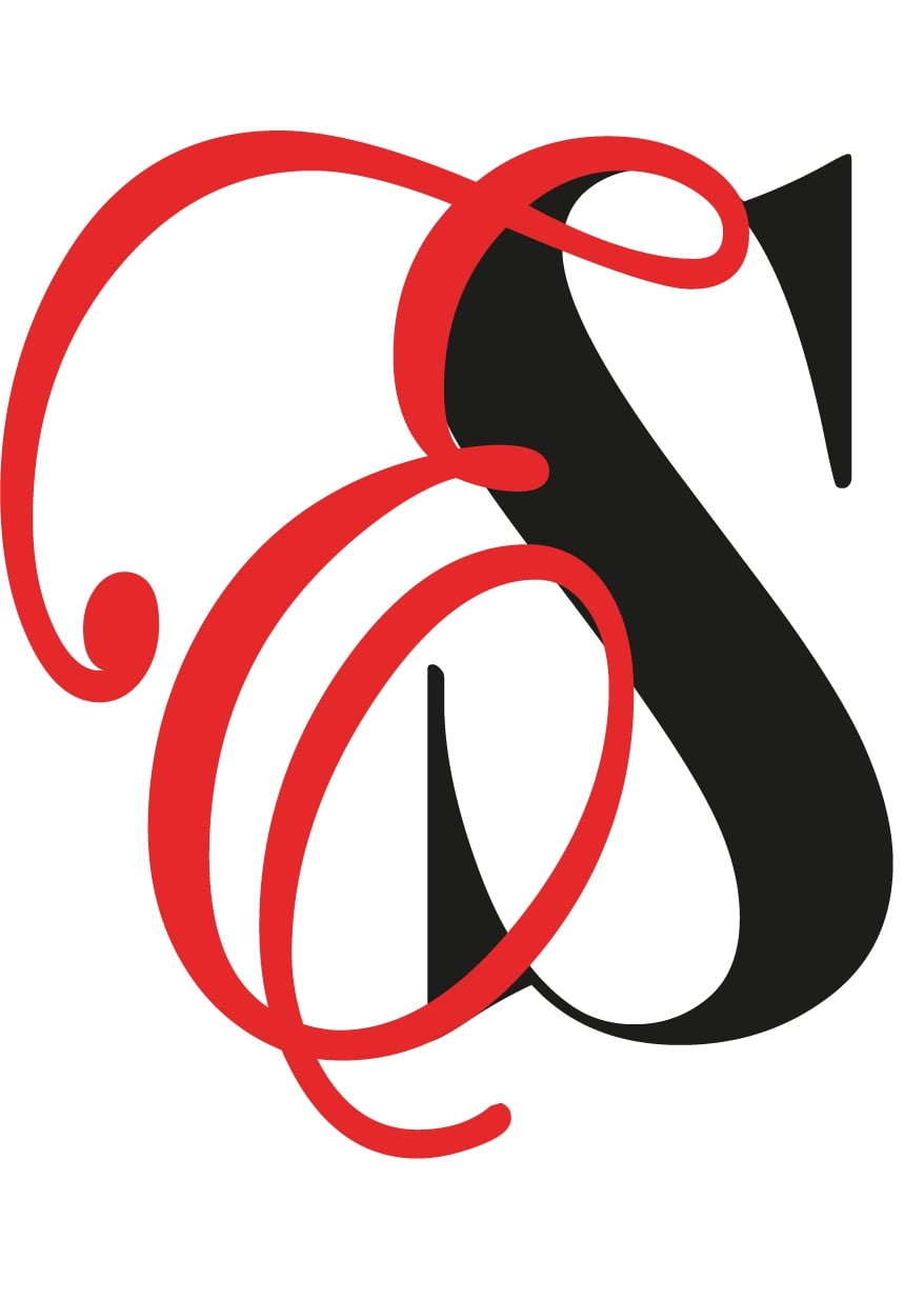 logo Elvia Serrano