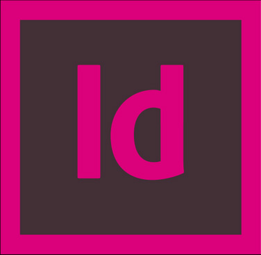 logo InDesign