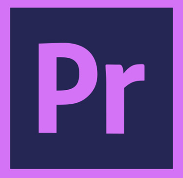 logo Premiere Pro