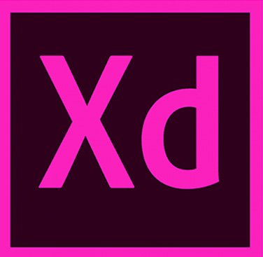 logo Adobe XD